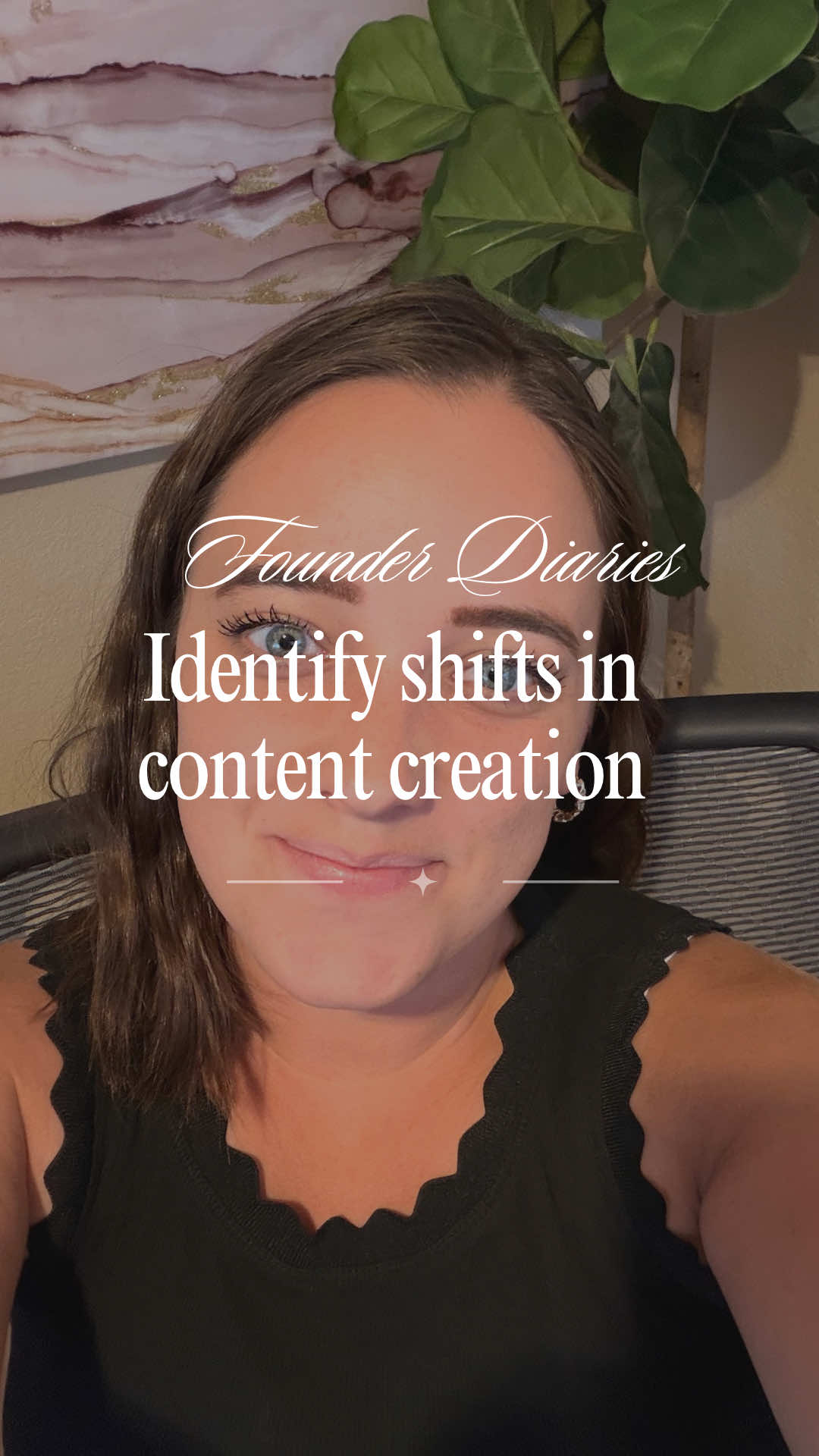 @Savanna McKay | Founder Diary