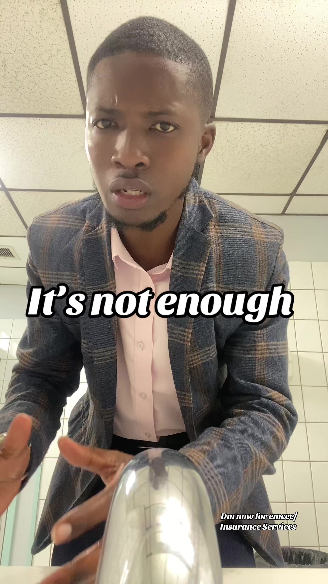 @Jahzeal D. Clarke
