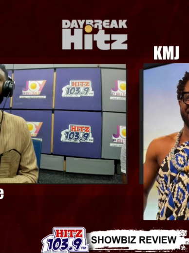 @Hitz 103.9 FM