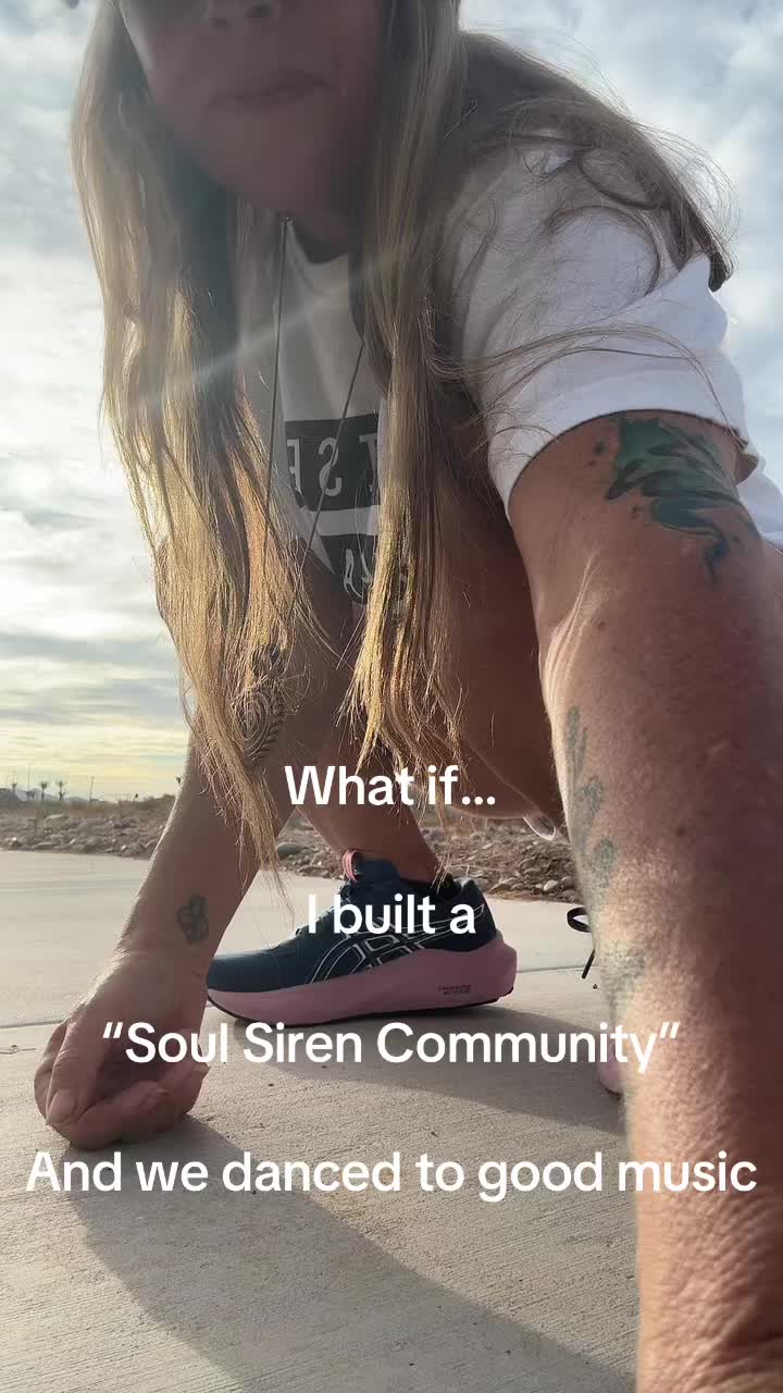 @SoulSirenSomatics