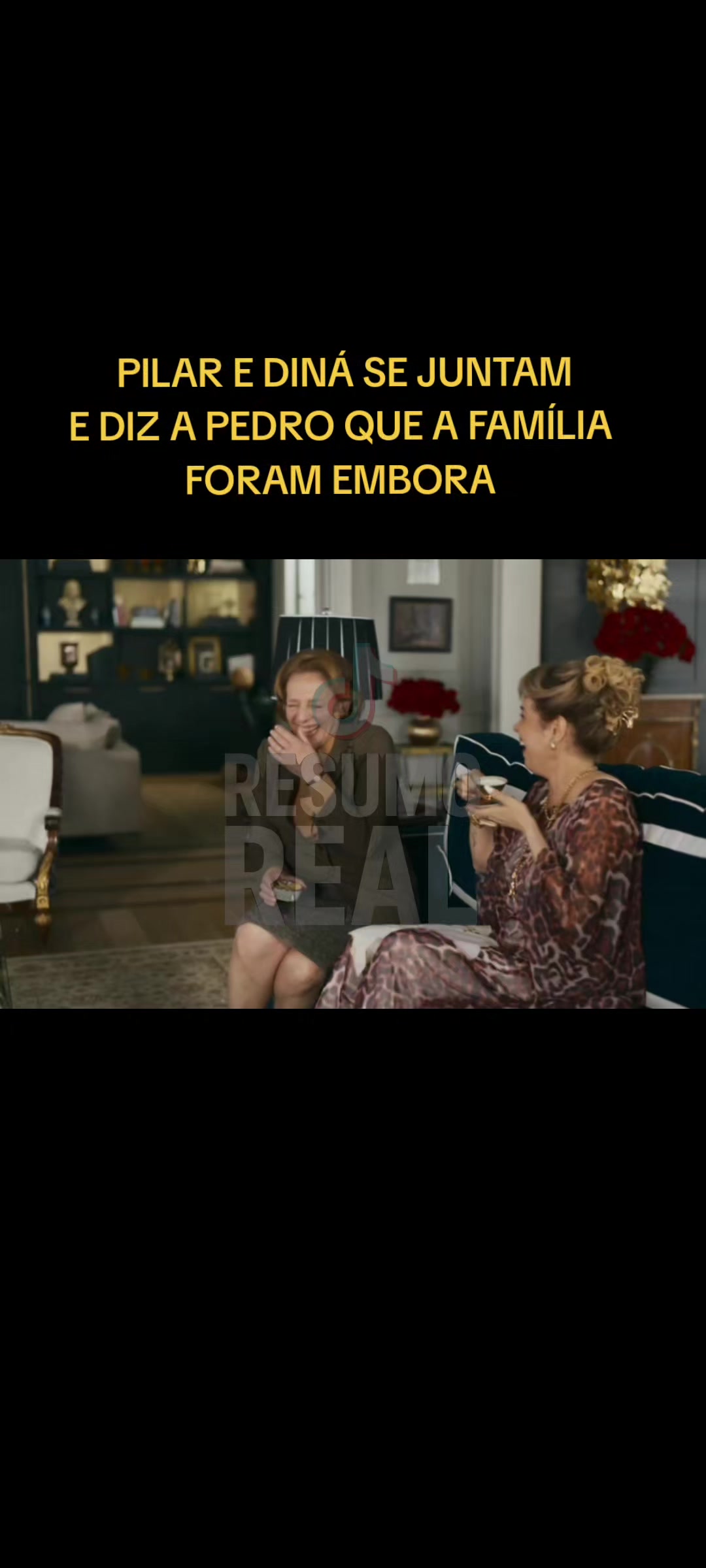 @RESUMO REAL