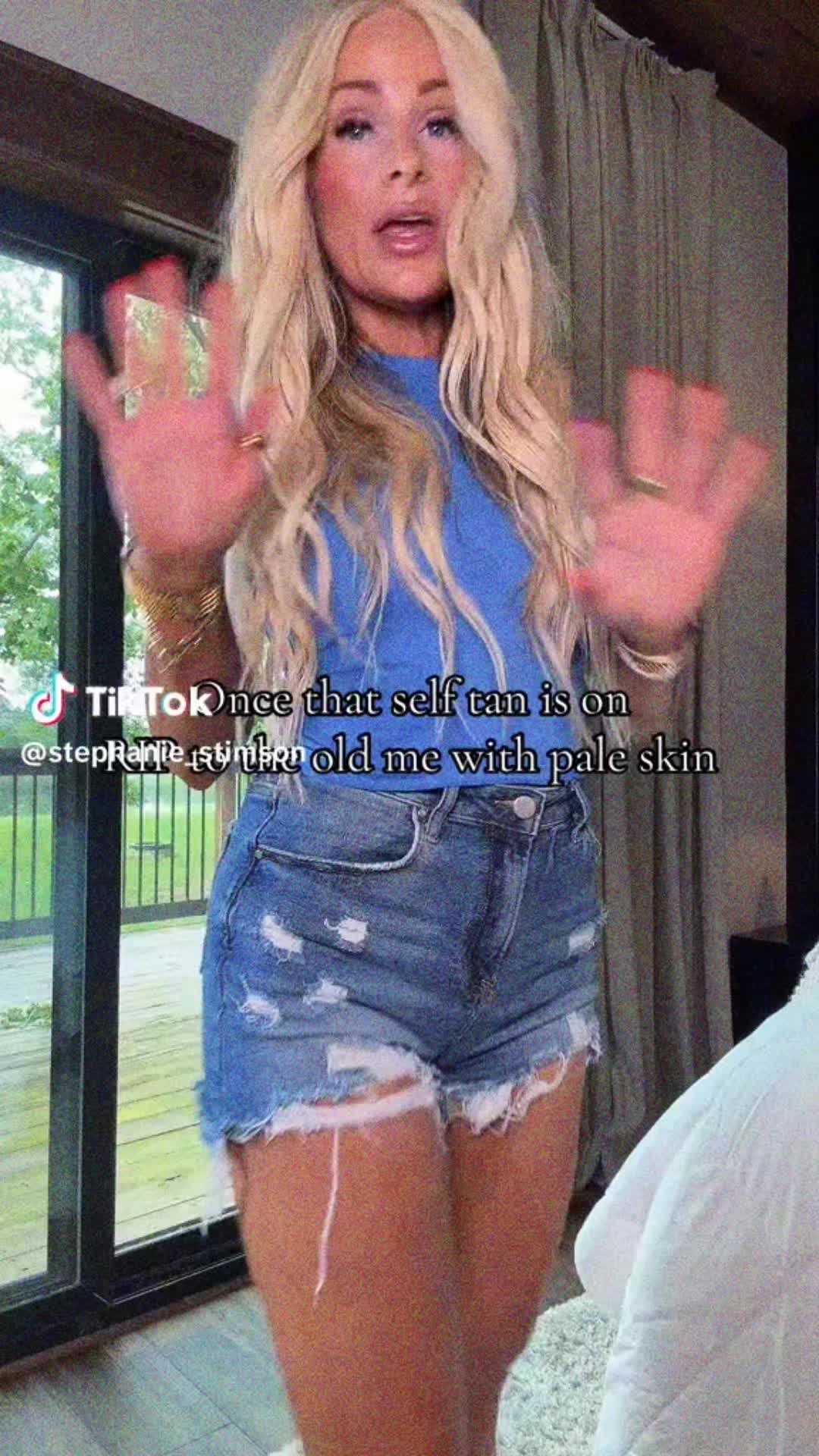 @Shawn
