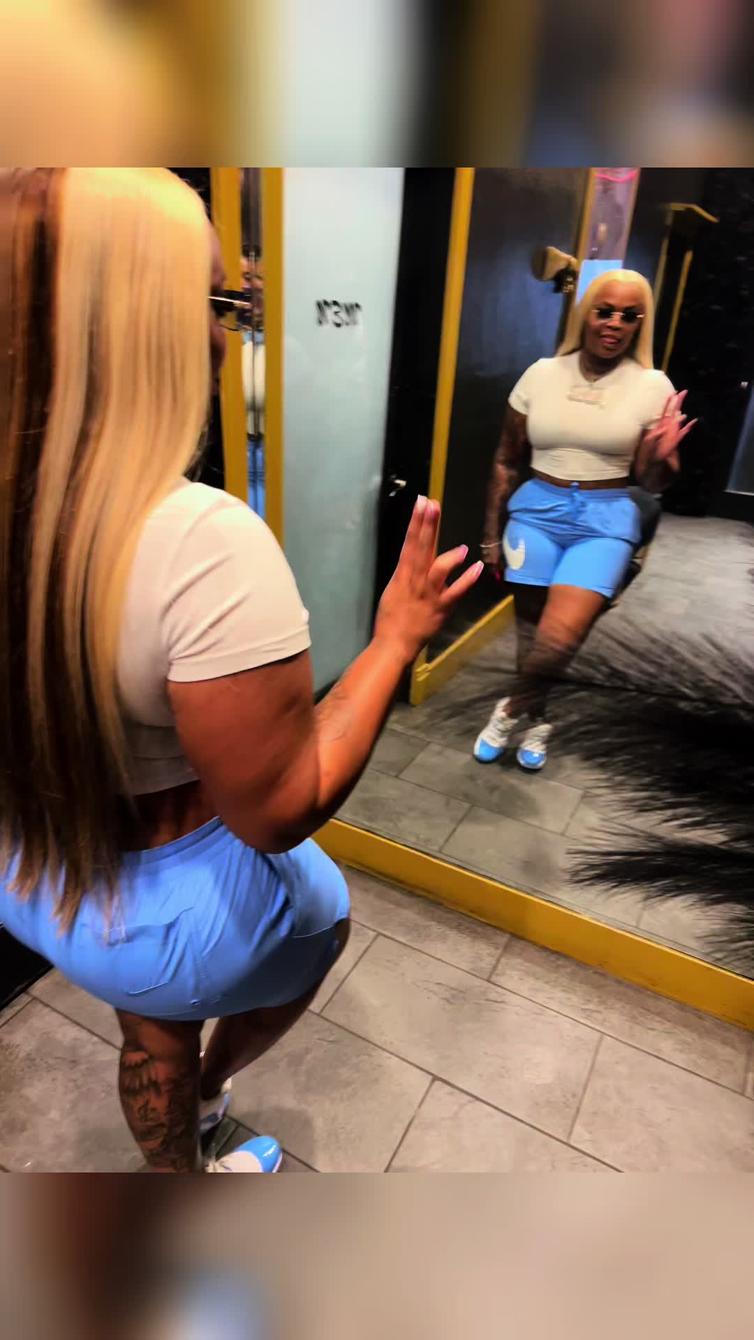 @Nina Bhuretta