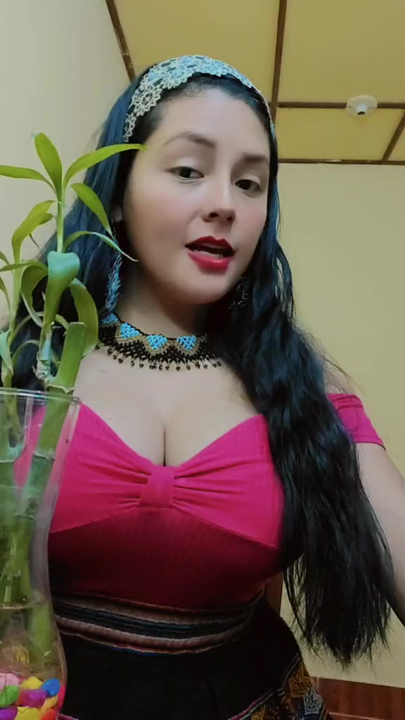 @💫Flor Segura💫