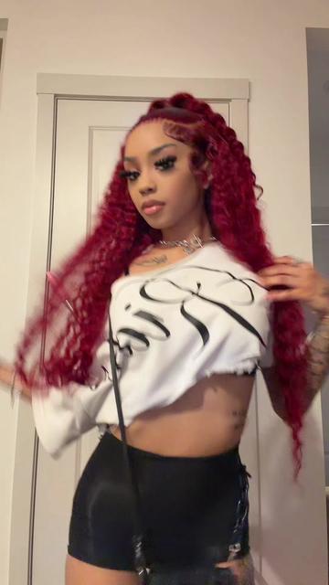 @Nikki 💗
