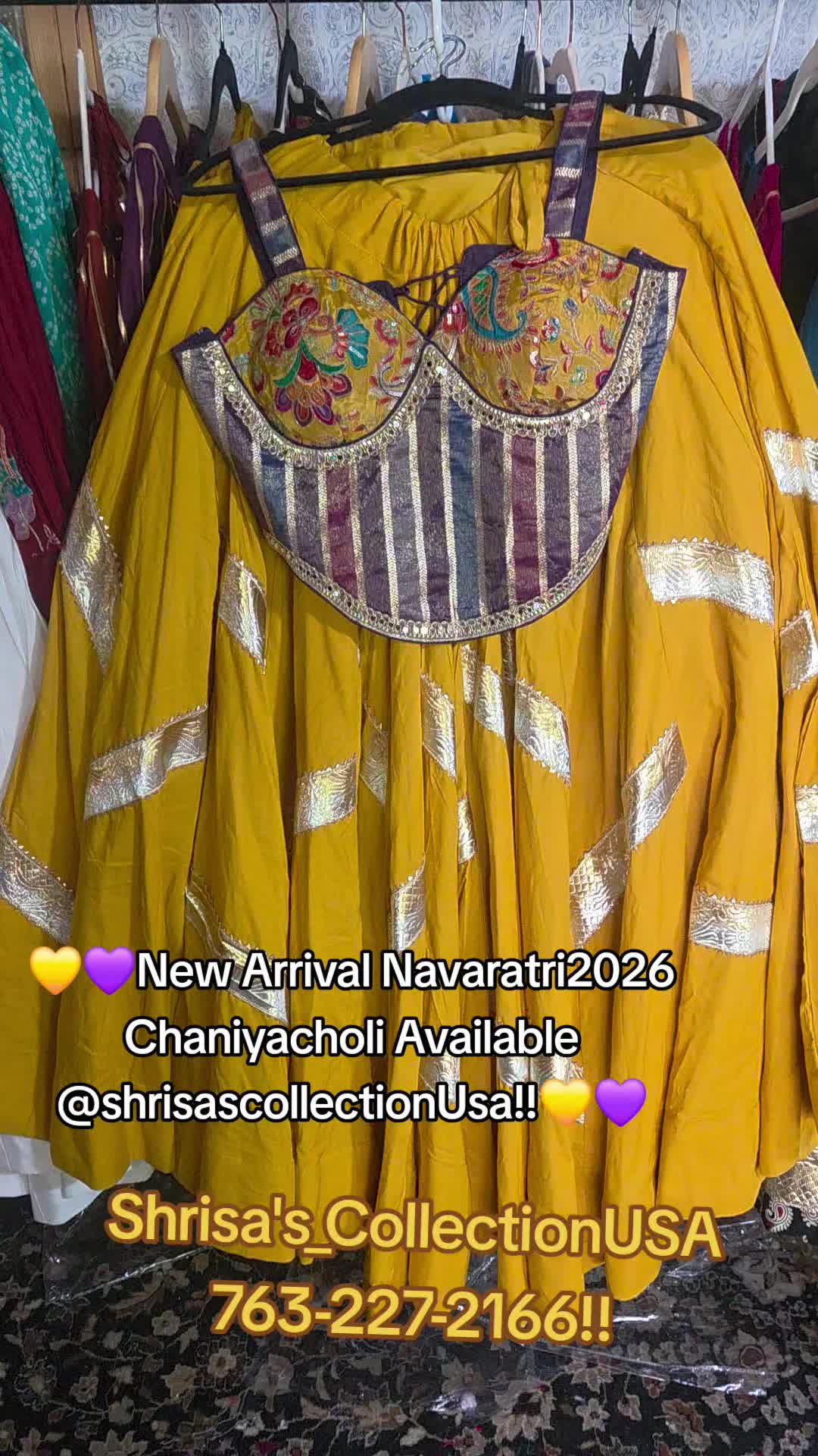 @Shrisa's CollectionUSA