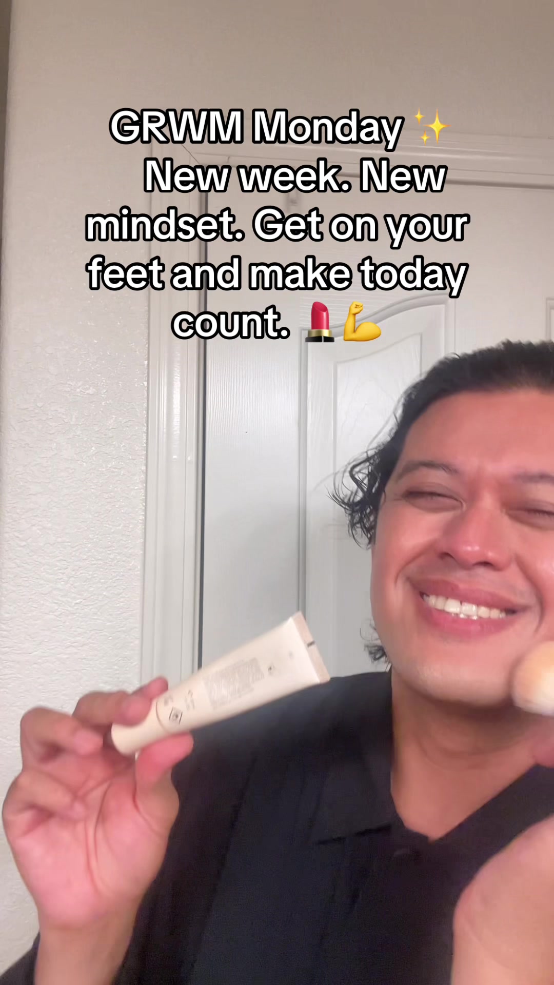 @Bry | 4:30AM Nurse GRWM