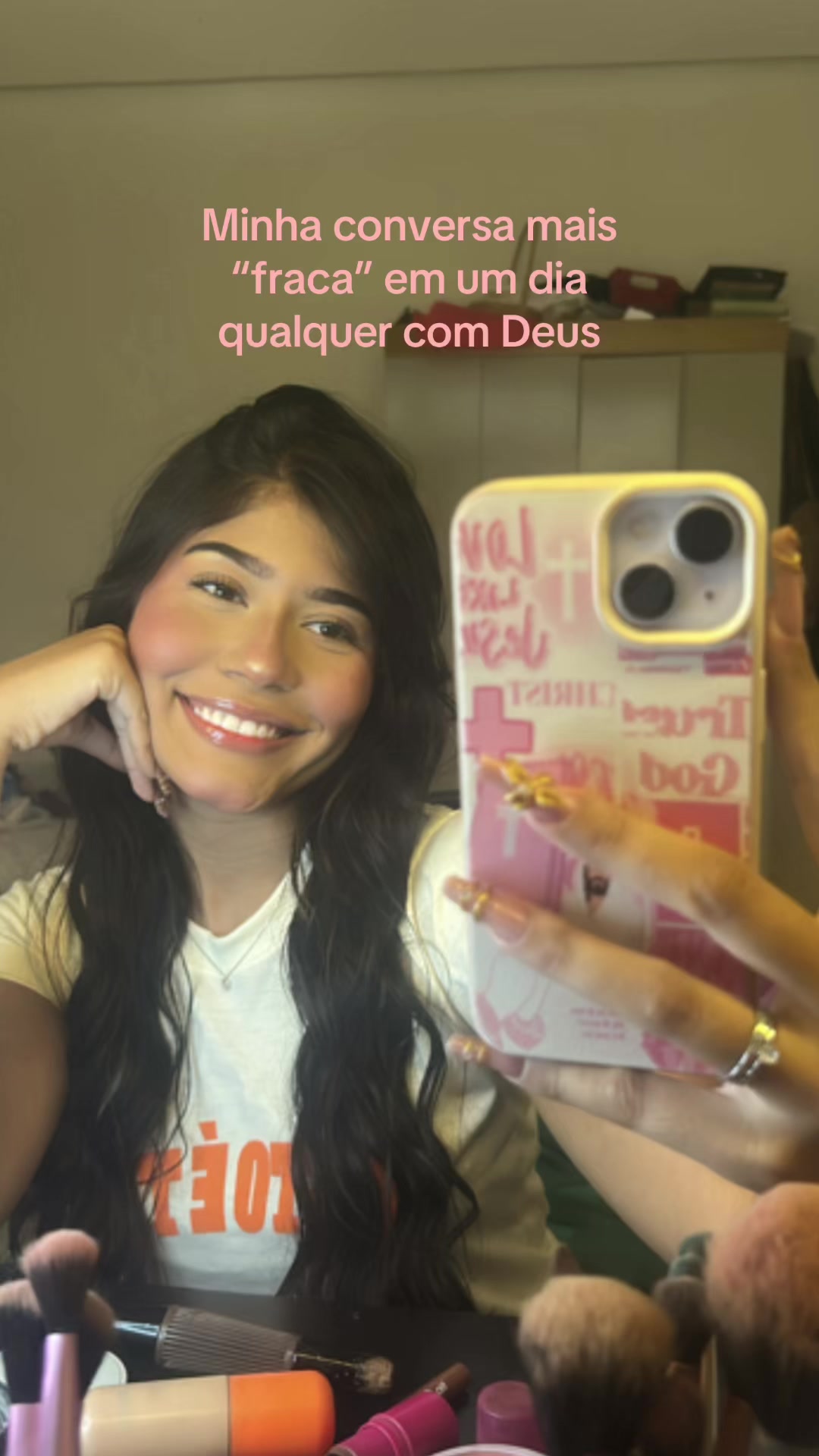 @Geovana