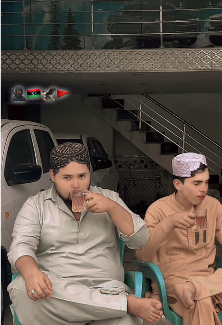 @SindH poLice🇱🇾🥷🏾🚩