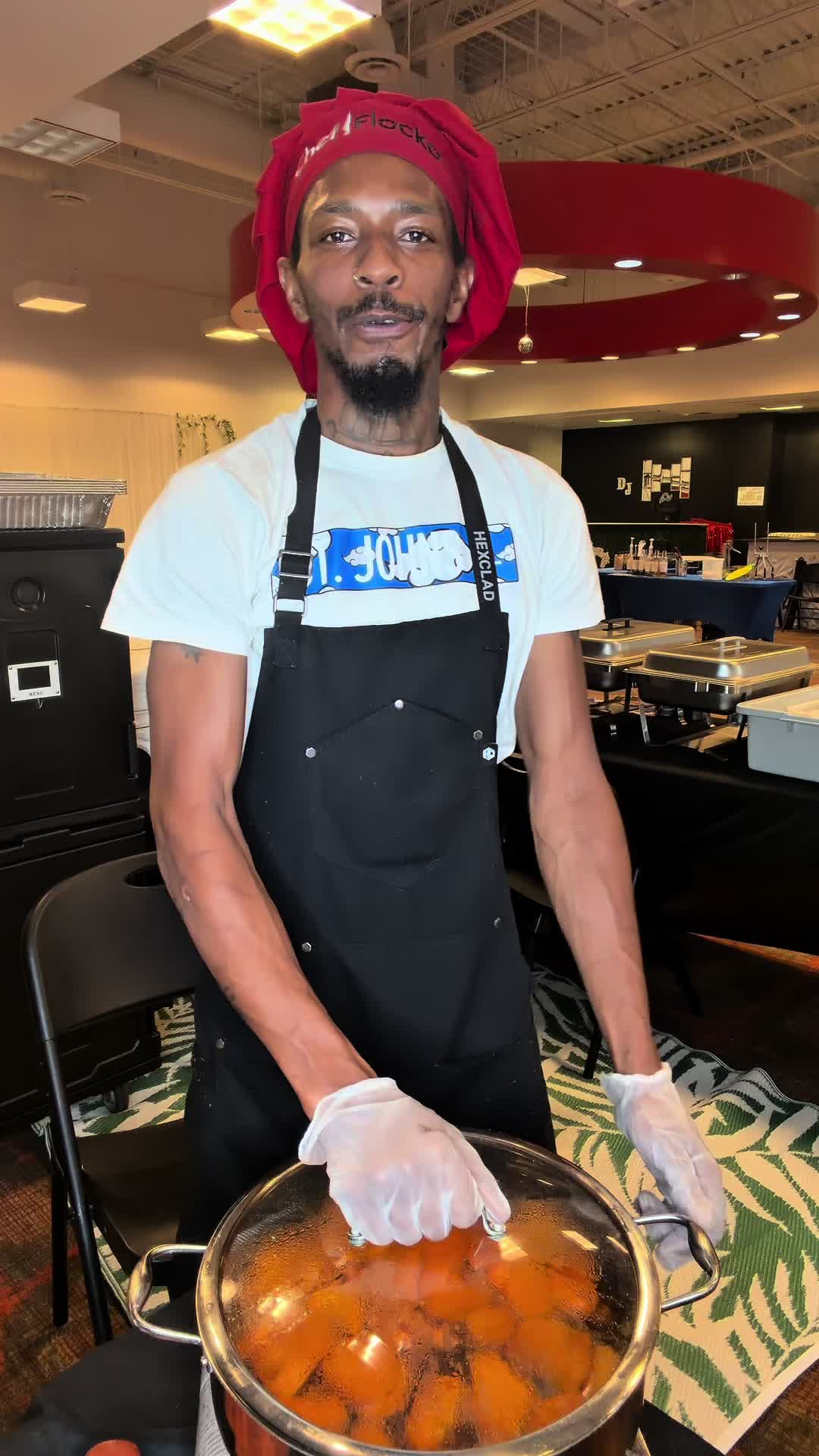 @Chef Flocko