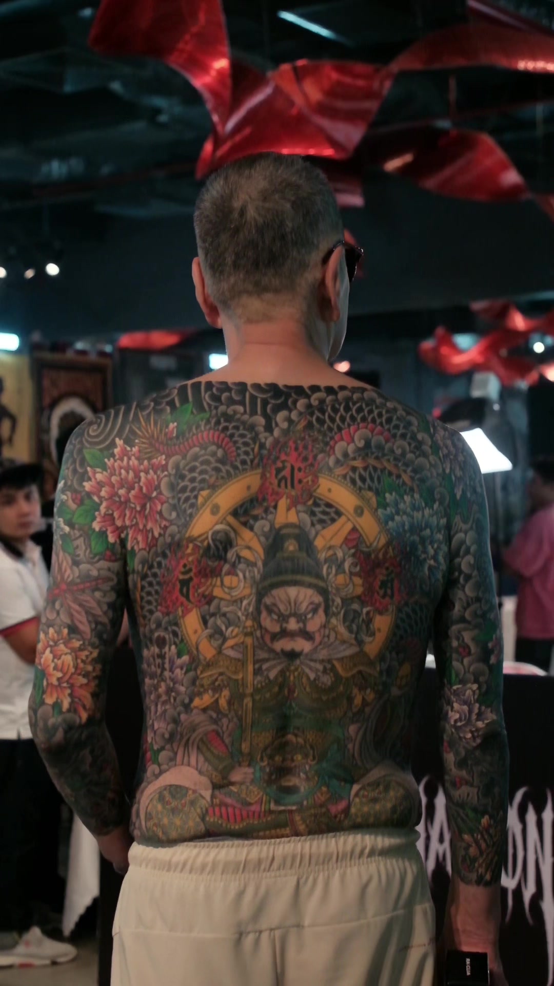 @Namsontattoostudio