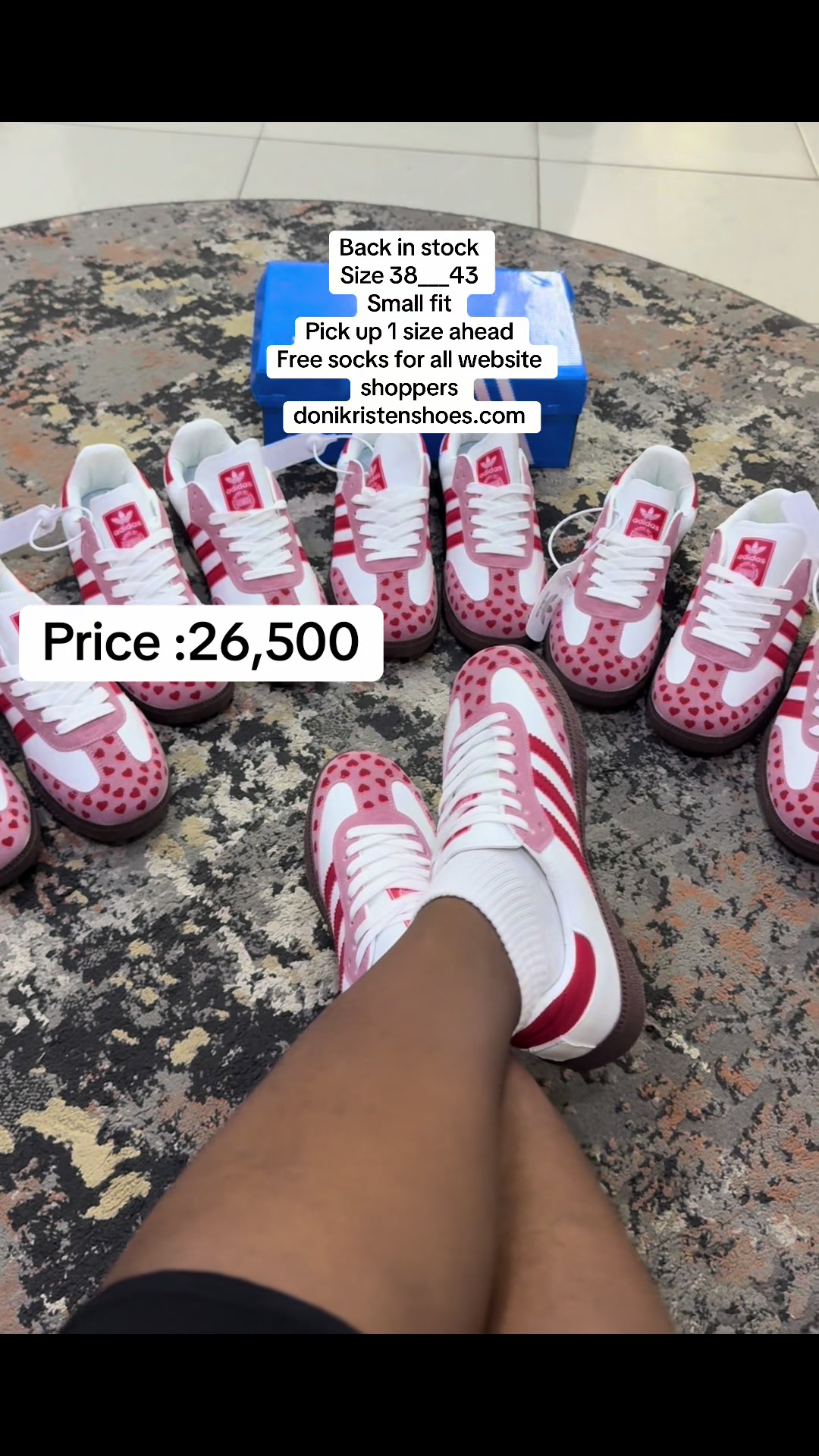 @Donikristen_shoes