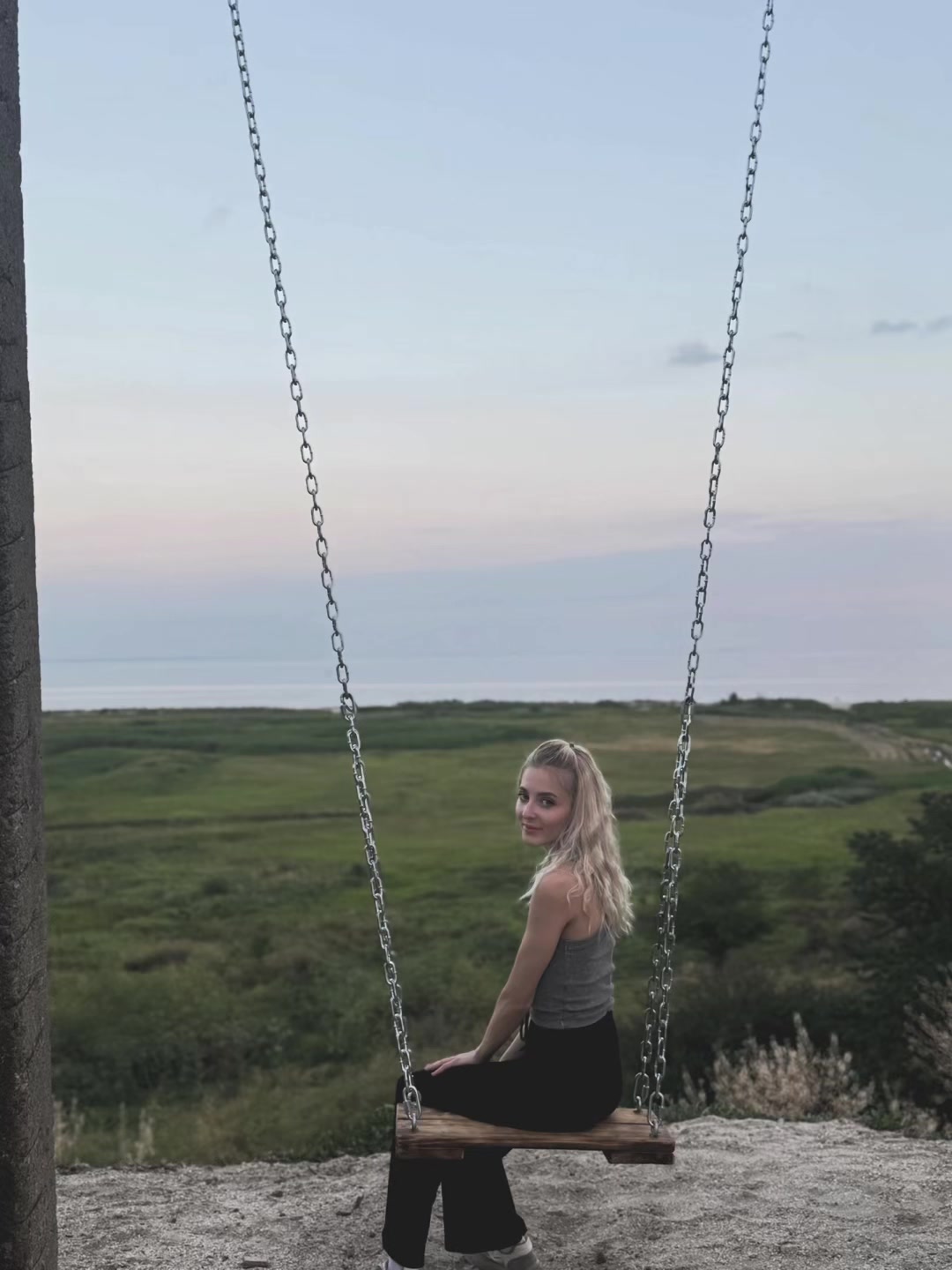 @V.