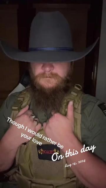 @Captain YeeHaw (S.T.H)