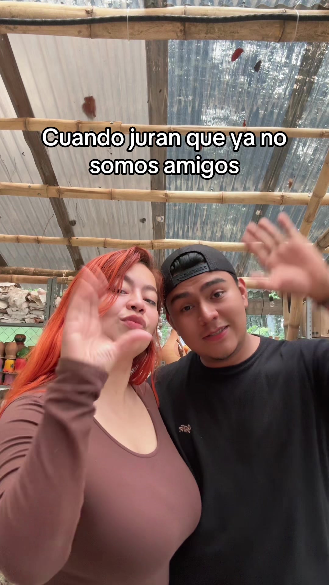 @Josh Alonzo 🤩 | ChuladaMayor