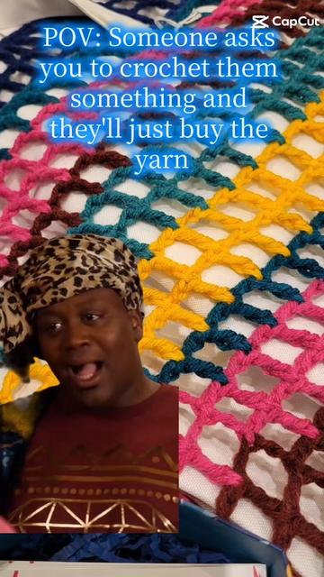 @PattiWithTheHooks 🧶