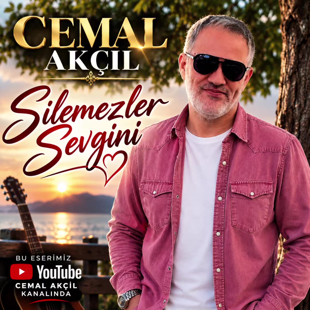 @💚 CEMAL AKÇİL 💚