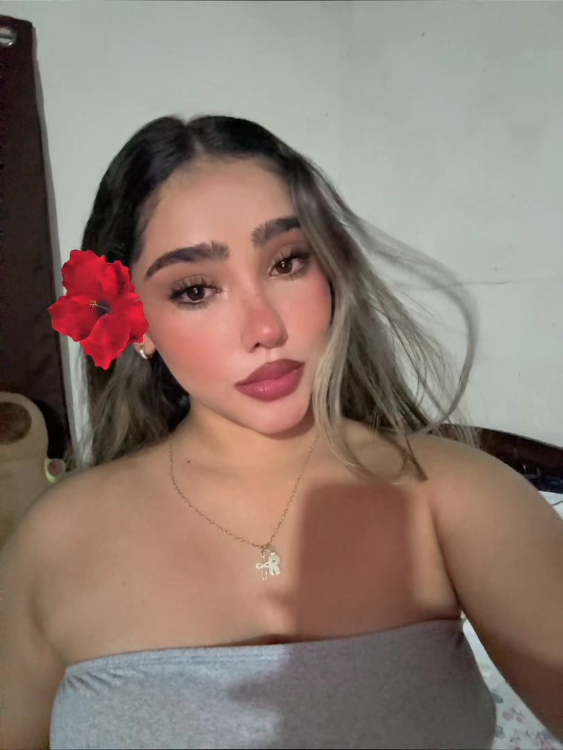 @Oriana Salgado