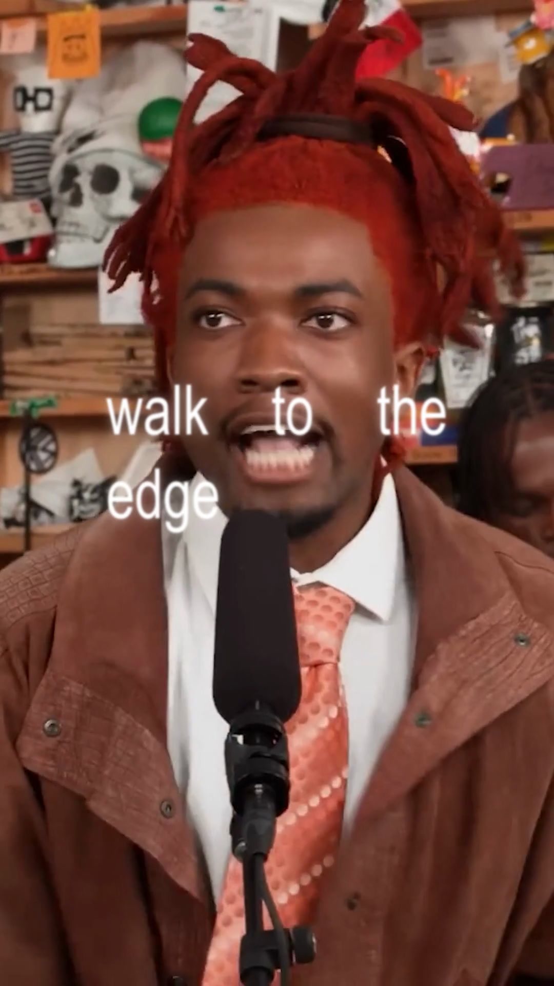 @redveil
