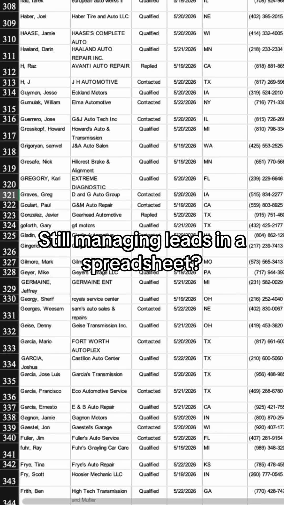 @Leadly