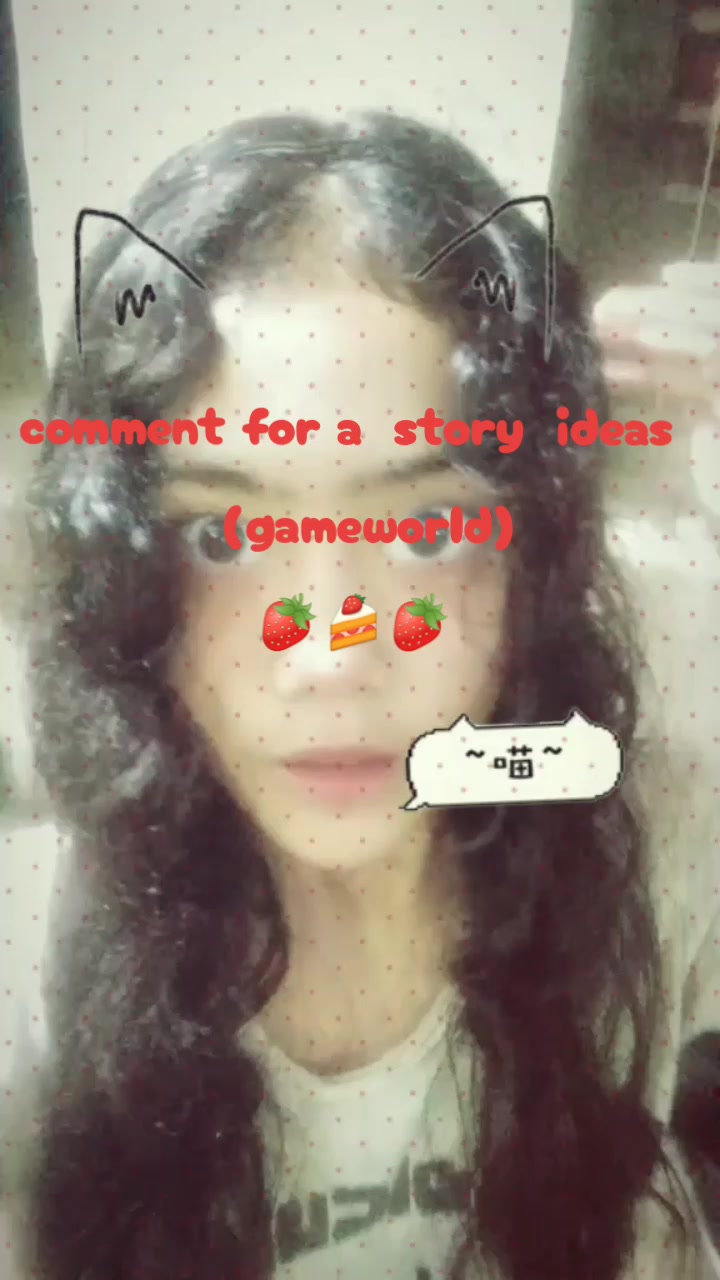 @🍓strawberry🍓🍰