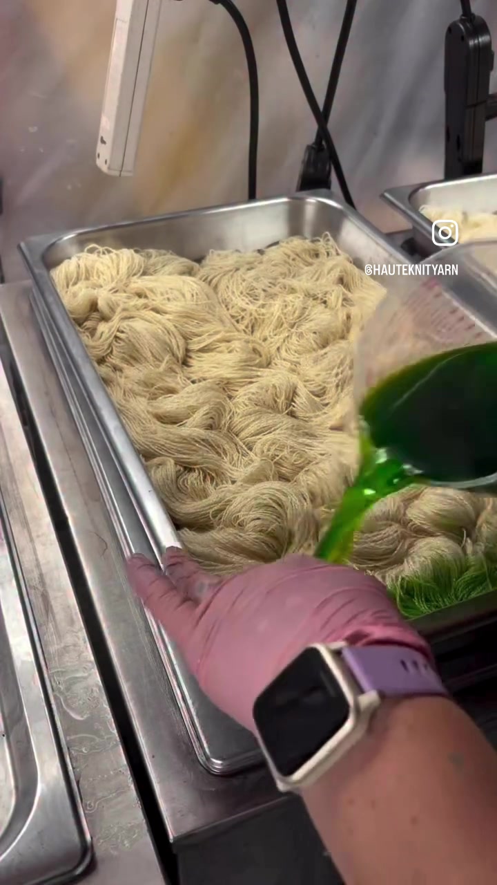@HauteKnitYarn