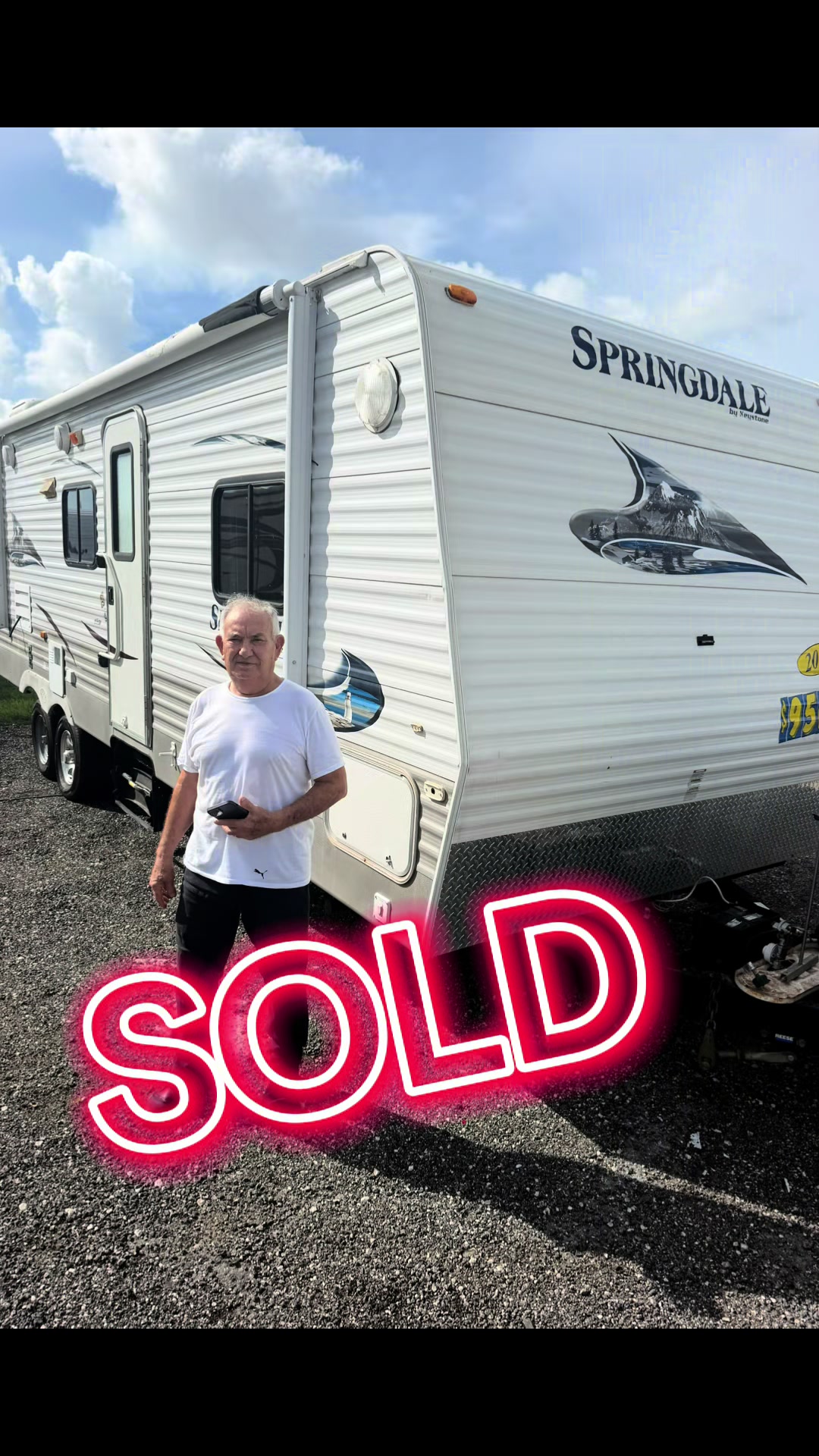 @KESSELL AUTO & RV CORP