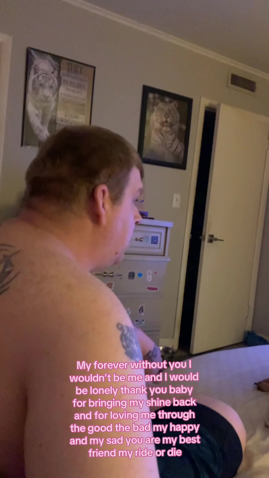 @Chasity Fox
