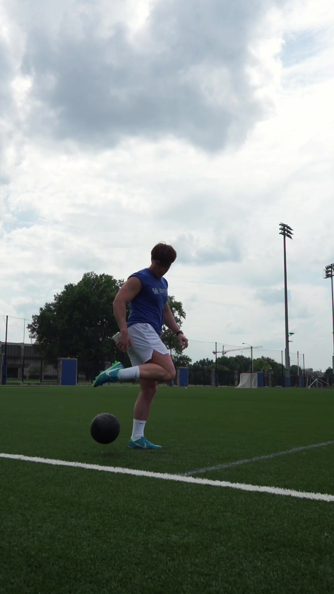 @Foot Prodigy