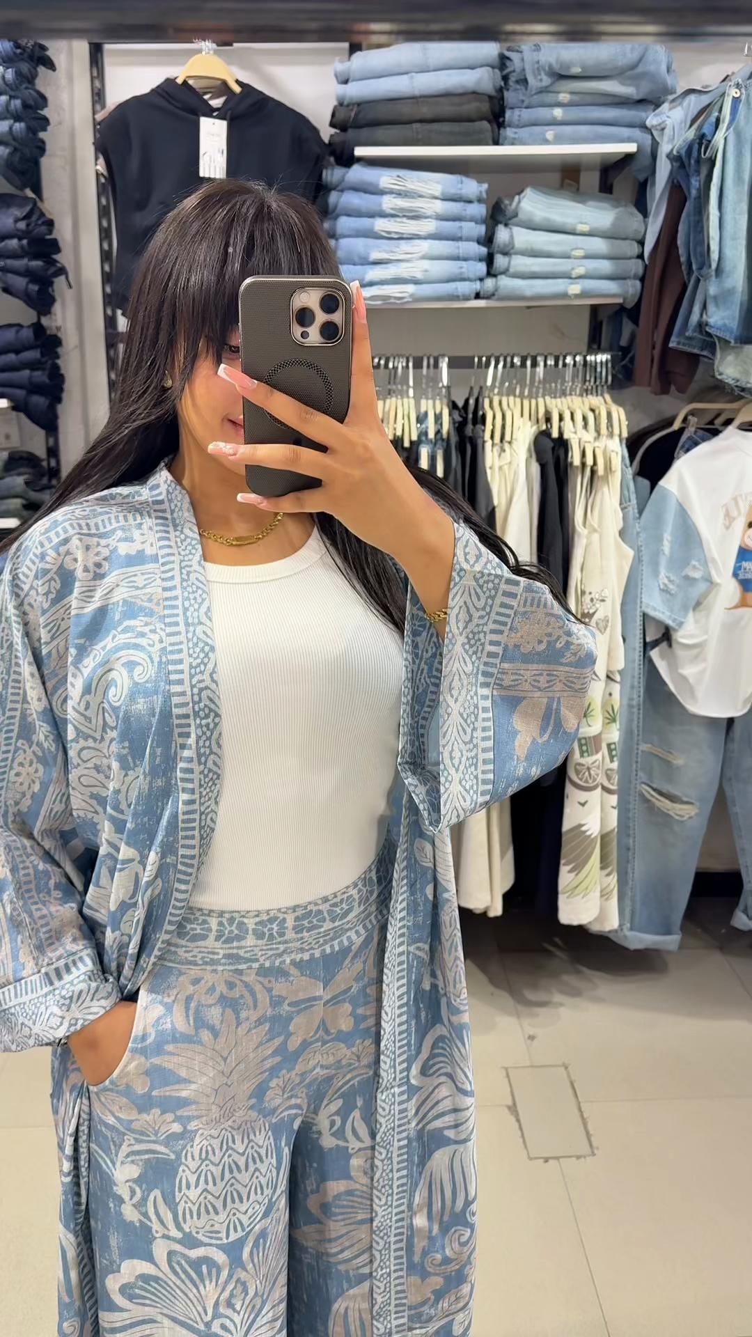 @Ne3ma store 👗👖