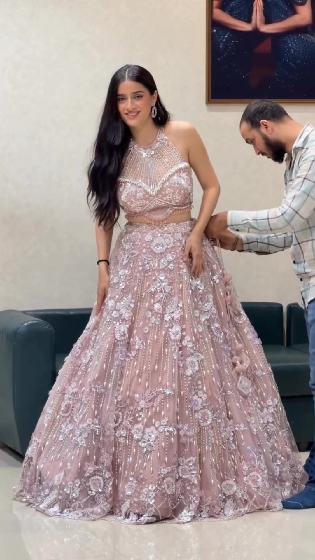@Multi Bridal