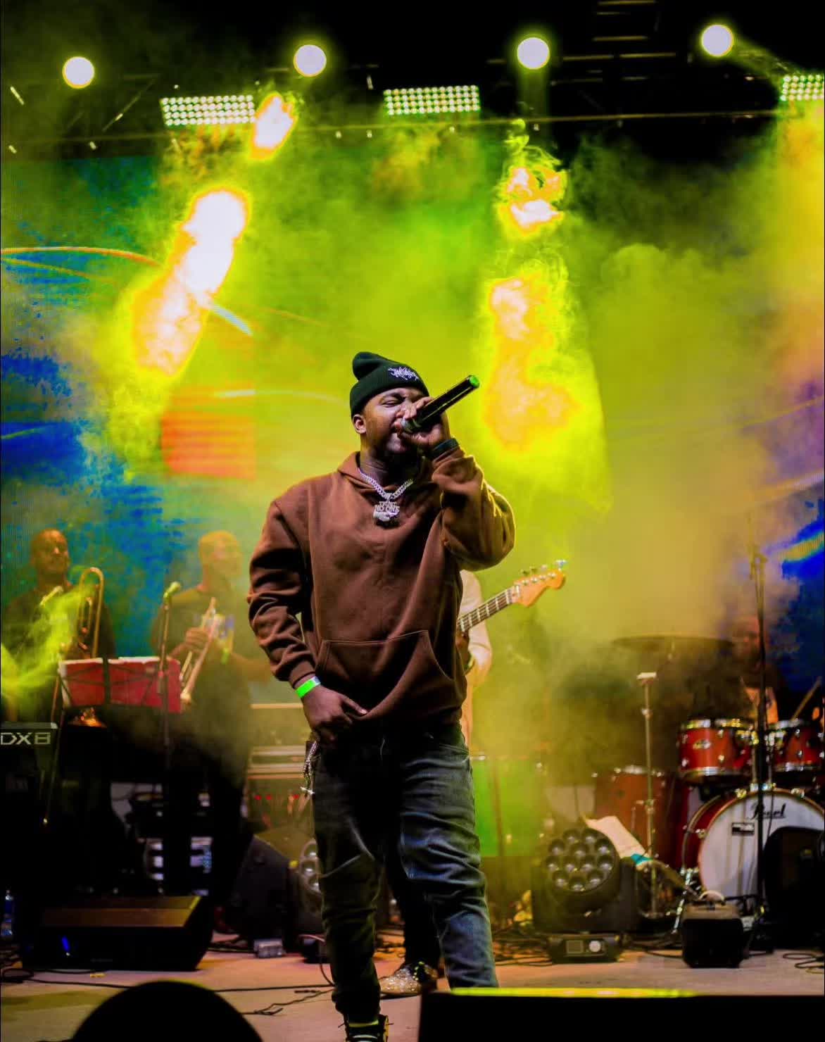 @Nou Anpil Music Group