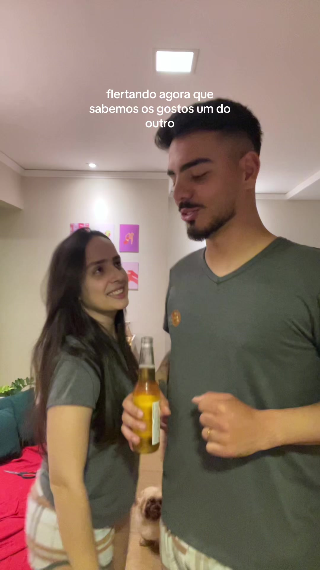 @Ana Clara