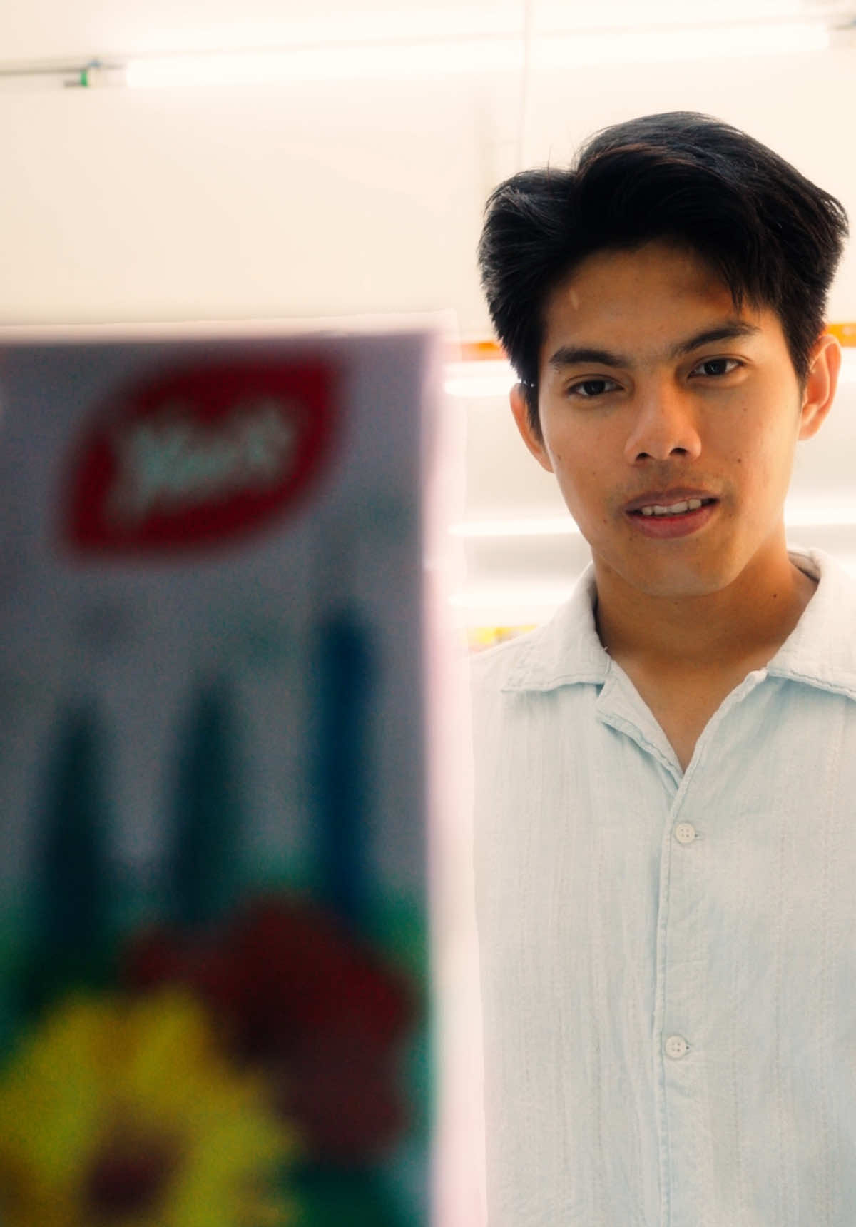 @Imranul Effendy