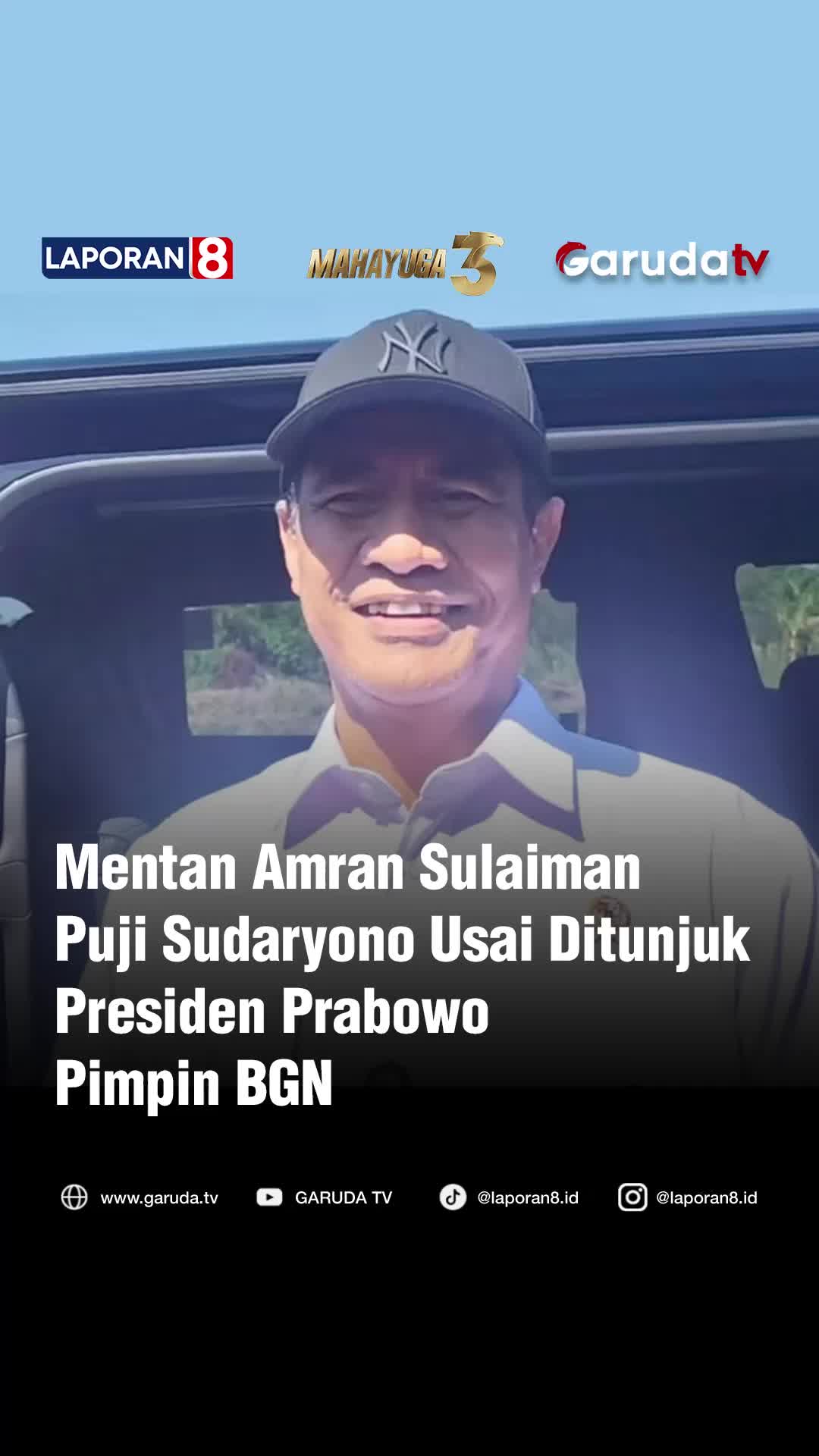 @Garuda TV