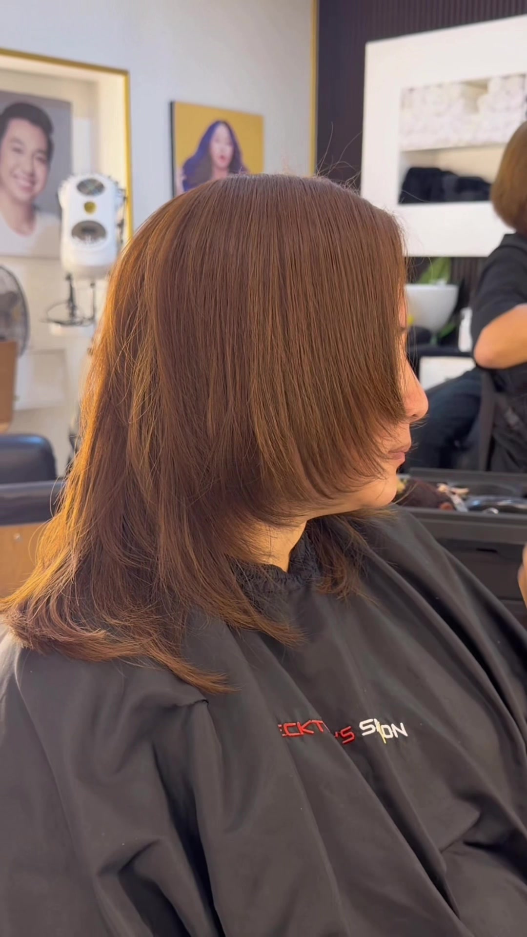 @HECKTOR&rsquo;S  SALON