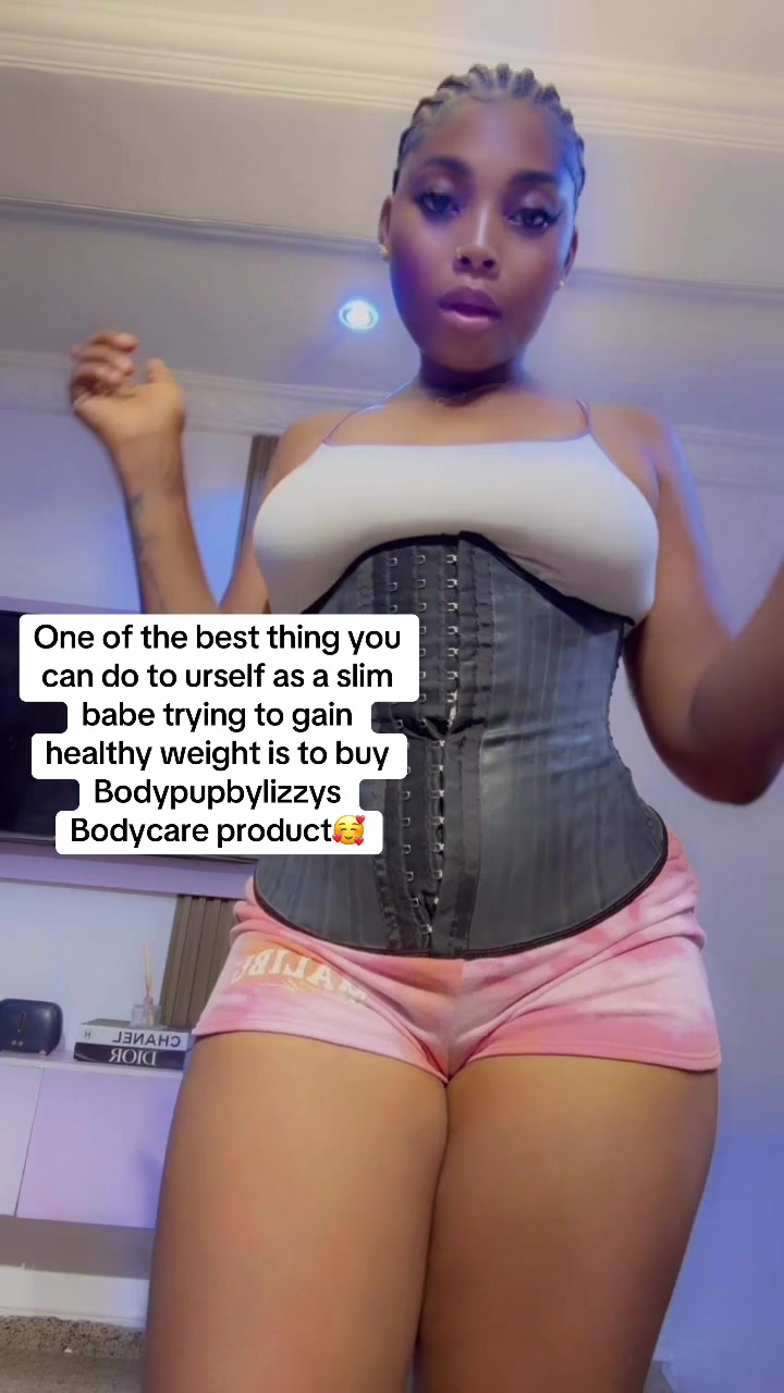 @Ibadan Natural Bodycare