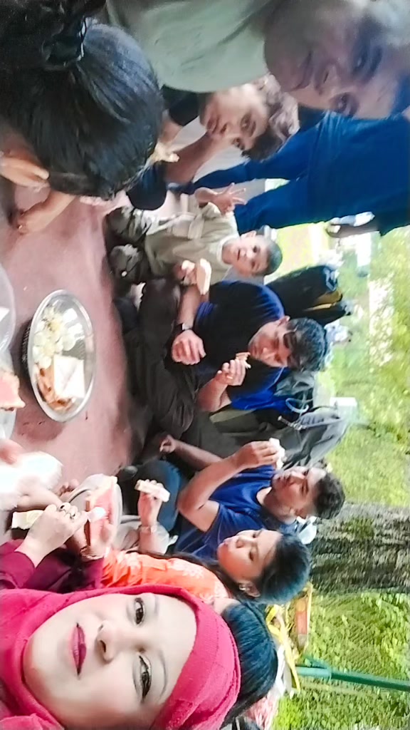 @samayera ali