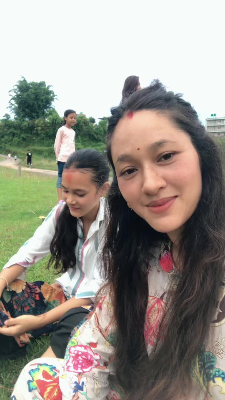 @Sandhya stha🇳🇵🧿🧿