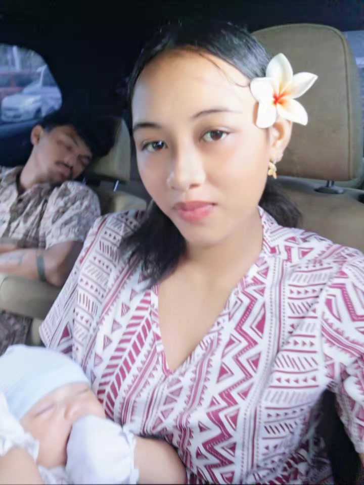 @Momma 🥵