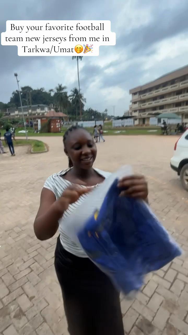 @Amissah Jerseys