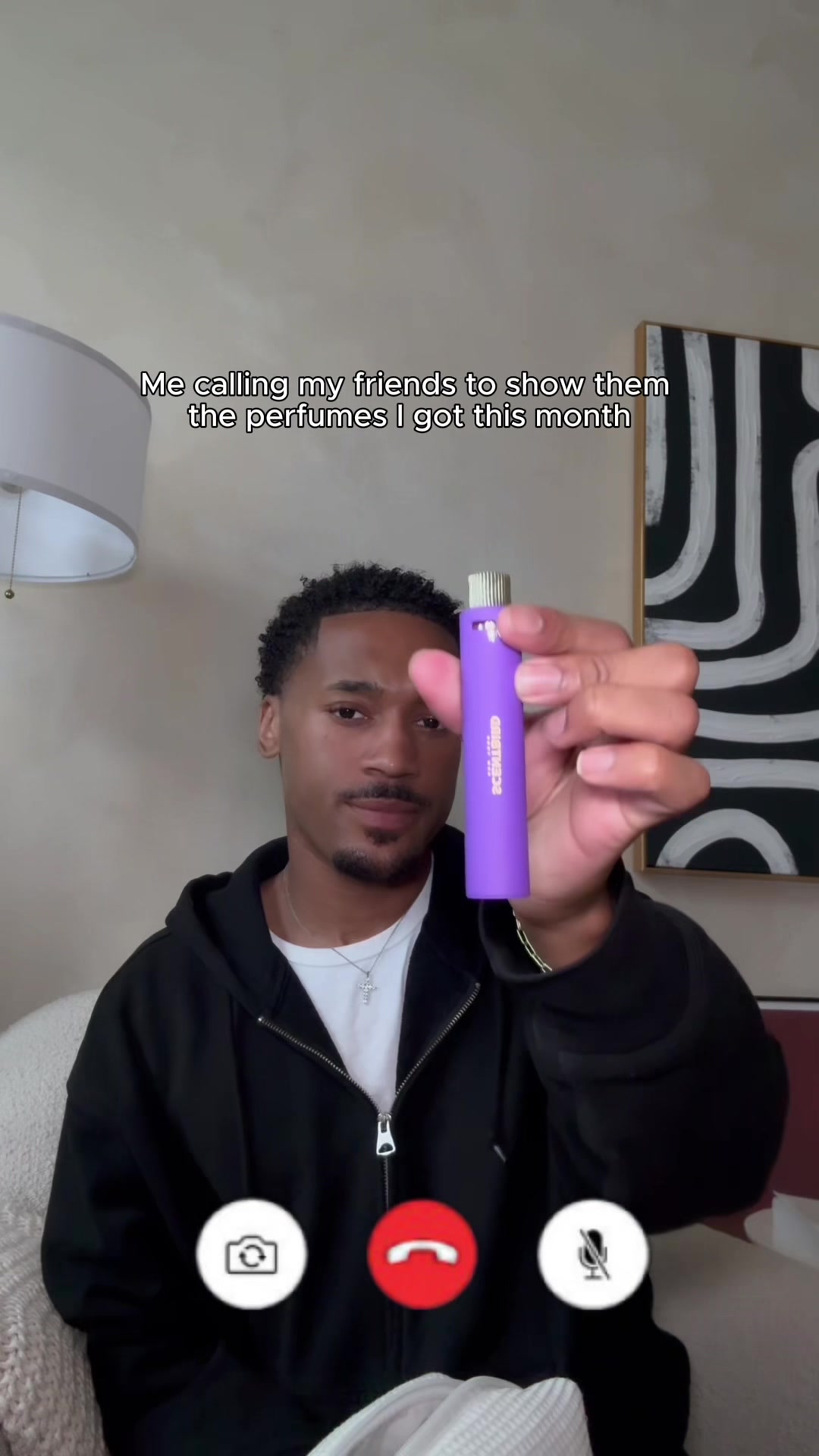 @Scentbird