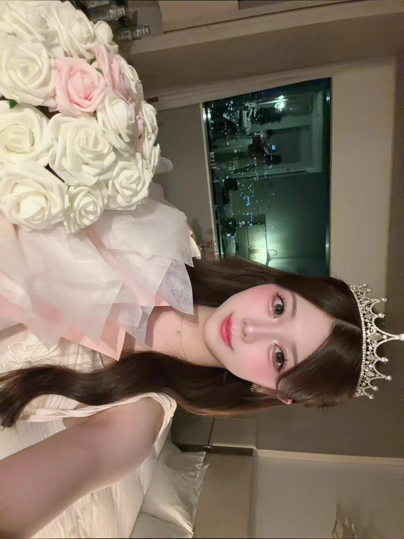 @葉月