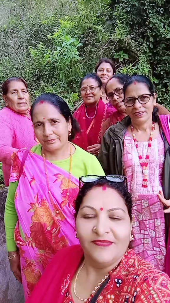 @Bhima Niraula