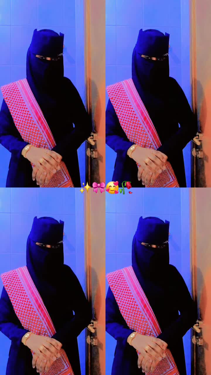 @Musliim๐โค๐