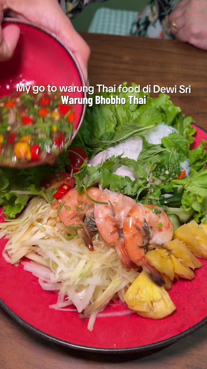 @Mia👀 | Bali Food Diary