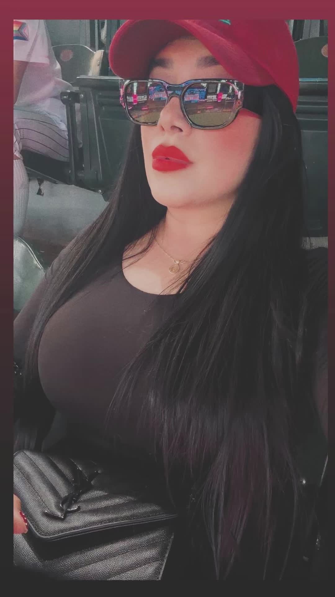 @Rosalba Rivera