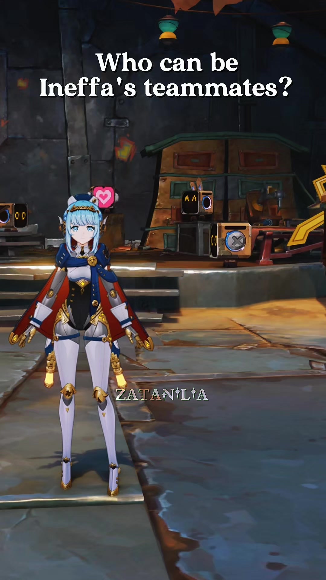 @Zatanna ๐ช๐ฉ
