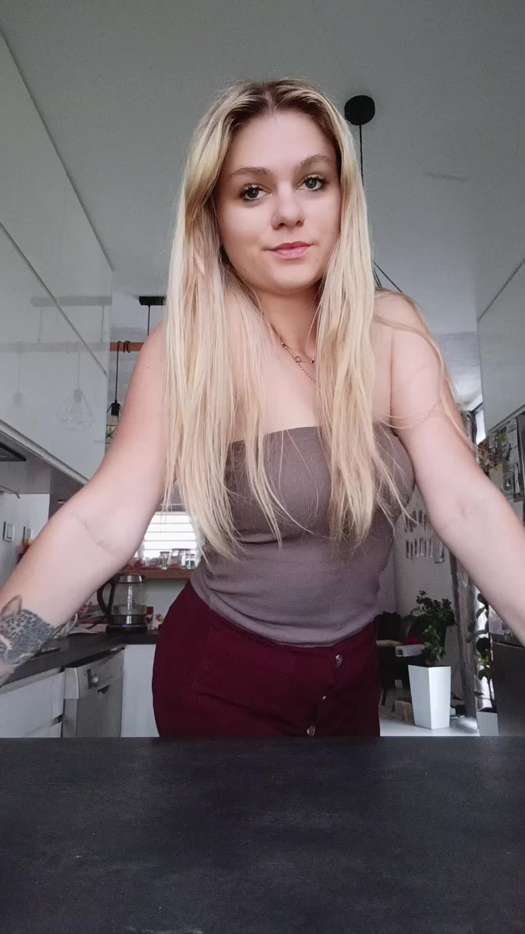 @❤️natural_mami❤️