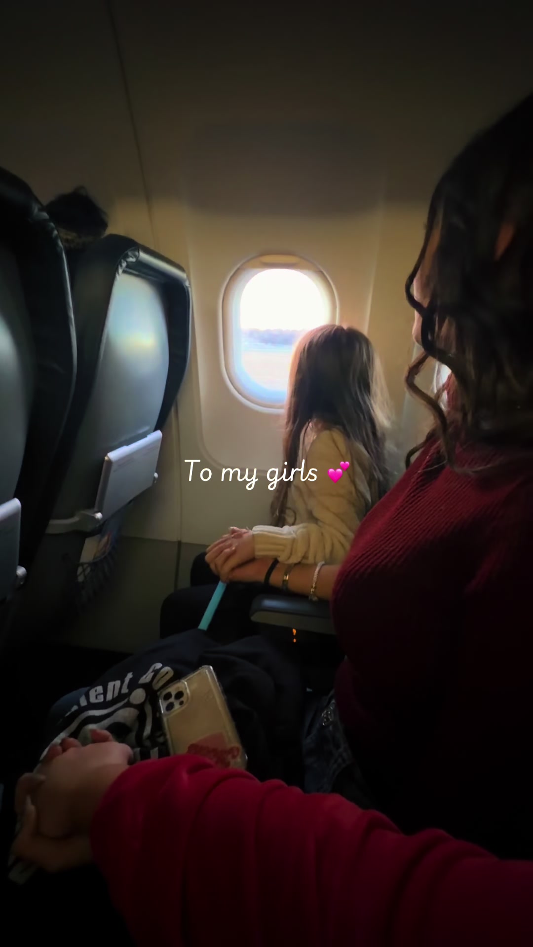 @Just Jessie 🦋